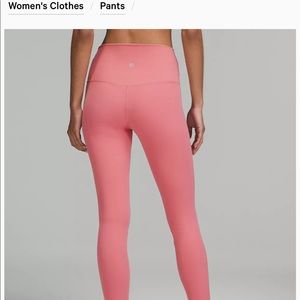 I bought a size too small.